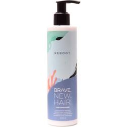 Brave New Hair Reboot Conditioner 250ml