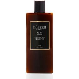 Nõberu of Sweden Daily Moisturizing Shampoo Sandalwood 250 ml