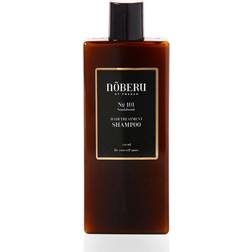 Nõberu of Sweden Hair Treatment Shampoo Sandalwood 250ml