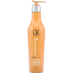 GK Hair Color Shield Purifying Shampoo 240ml