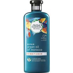 Herbal Essences Bio:Renew Hair Conditioner Argan Oil 400ml