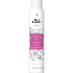 Four Reasons Sensitive Heat Protection Spray 200ml