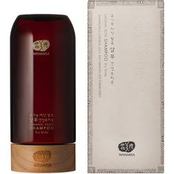 Whamisa Shampoo Dry Scalp 510ml