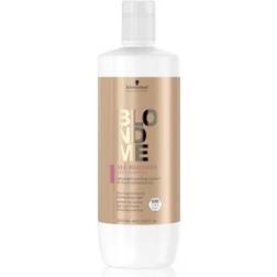 Schwarzkopf Blonde Me All Blondes Light Shampoo 1L 1000ml