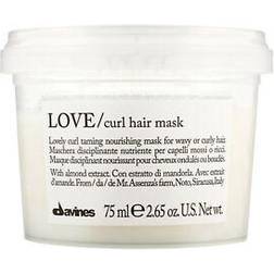 Davines Love Curl Hair Mask 75ml