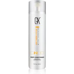 GK Hair Deep Conditioner Deeply Regenerating Conditioner For Extremely Damaged Hair 1000ml