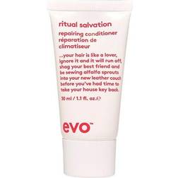 Evo Ritual Salvation Repairing Conditioner, Travel Size 30ml