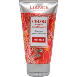 LIANCE Creme Conditioner Fire Red