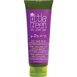 Little Green Kids Cream for Curly Hair for Kids 125ml