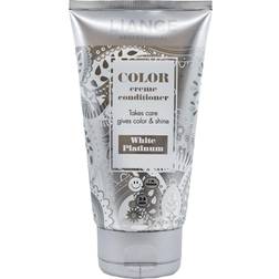 LIANCE Creme Conditioner White Platinum 150ml