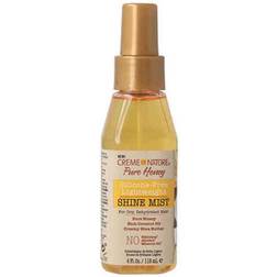 Creme of Nature Pure Honey Silicone Free Shine Mist 118ml