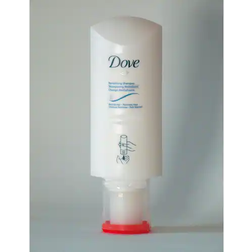 Dove Soft Care Revitalising Shampoo, mild, normalt hår 300ml