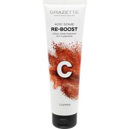 Grazette Add Some Re-Boost Copper