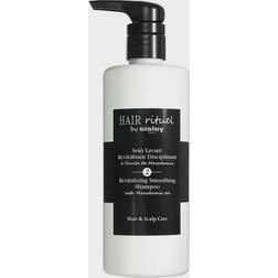 Sisley Paris Revitalizing Smoothing Shampoo Hair & Scalp Care Shampoo hos Magasin No_Color 500ml