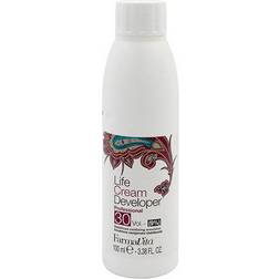 FarmaVita Life Cream Developer Oxidizer 30 Vol 9% 100ml