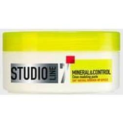L'Oréal Paris StudioLine Mineral & Control Clean Modeling Paste 75ml