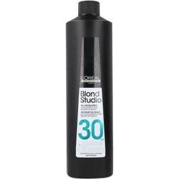 L'Oréal Professionnel Paris Blond Studio 30 Vol Oil Developer 1 Litre