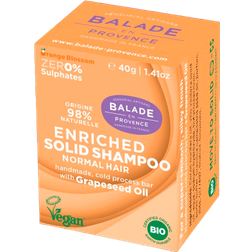 Balade en Provence Balade en Provence Shampoobar Enriched