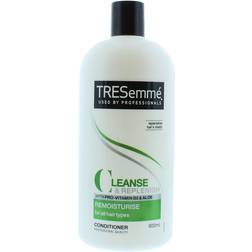 TRESemme Cleanse & Replenish Conditioner 900ml