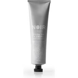 Noir Stockholm Poem Of A Swirl Light Curl Cream 150ml