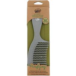 Wet Brush Go Green Charcoal Infused Treatment Comb 1 pcs