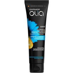 Garnier Olia Mascarilla Super Matizante Correctora de Color 150ml