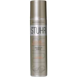 Stuhr Hair Mousse 250ml