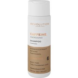 Revolution Haircare Caffeine Shampoo 250ml