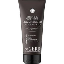c/o Gerd Shine & Volume Conditioner 200ml