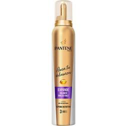 Pantene Volume Foam Packaging 200 ml 200ml