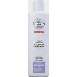 Nioxin S5 Conditioner Scalp Therapy