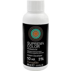 FarmaVita Suprema Color Cream Developer Oxidizer 10 Vol 3% 60ml