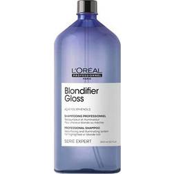 L'Oréal Professionnel Paris Shampoo Expert Blondifier Gloss 1500ml