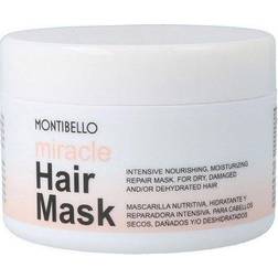 Montibello Miracle Hair Mask 500ml