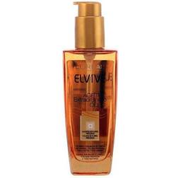 L'Oréal Paris Elvive Aceite Extraordinario Tratamiento 100 ml