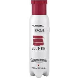 Goldwell Elumen Pure Hair Colour Oxidant-Free Female 200 ml 200ml