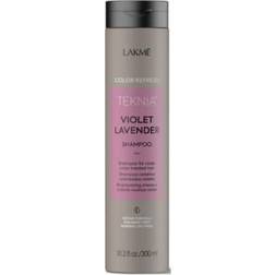 Lakmé Teknia Violet Lavender Shampoo 300ml