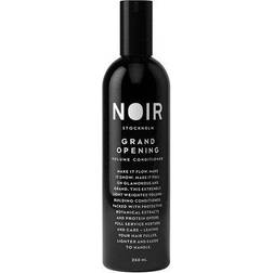 Noir Stockholm Grand Opening Volume Conditioner 250ml