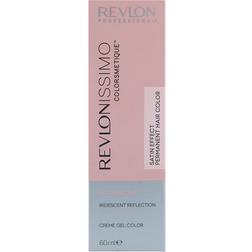 Revlon Revlonissimo Colorsmetique Satinescent #821