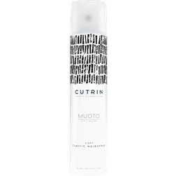 Cutrin Muoto Light Elastic Hairspray 300ml