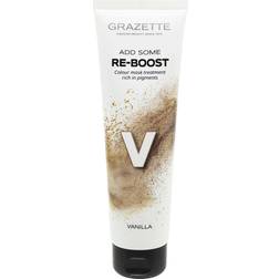 Grazette Add Some Re-Boost Vanilla 150ml