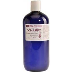 MacUrth Shampoo Lavendel 500ml