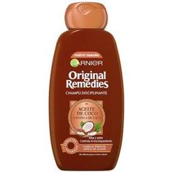 L'Oréal Paris Original Remedies Champí Aceite Coco Y Cacao 300 ml