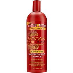 Creme of Nature Shampoo Creme Of Nature 591ml