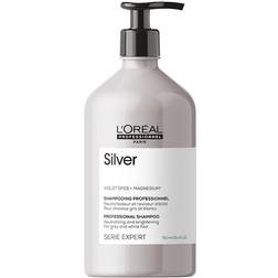 L'Oréal Professionnel Paris Professional Silver Shampoo 750 ml