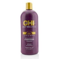 Farouk Deep Brilliance Optimum Moisture Conditioner by CHI for Unisex Conditioner