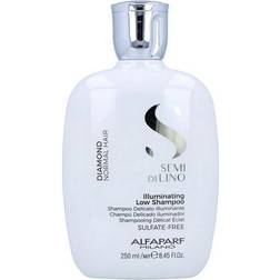 Alfaparf Milano Semi Di Lino Diamond Illuminating Low Shampoo 33.8fl oz