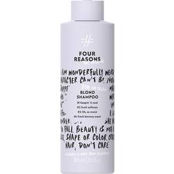 Four Reasons Original Blond Shampoo 300ml