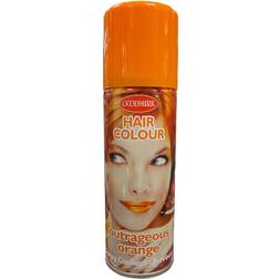 Toymax Goodmark Europe Hair Colour Orange 125ml