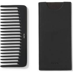 Nuori Detangling Comb Black